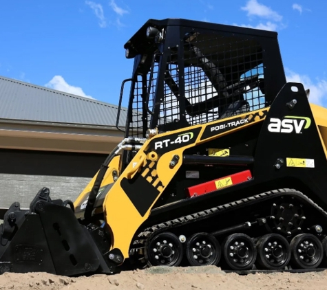 Gall Excavations Dingo Mini Digger & 2 Tonne Excavator - Shepparton, VIC