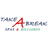 Take A Break Spas and Billiards gallery