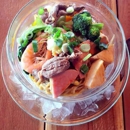 Five-Taste Kitchen