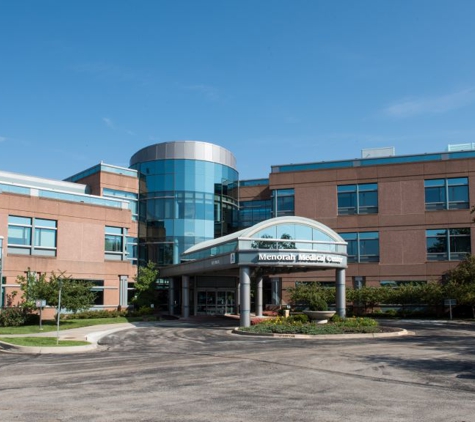 Menorah Hospital - Overland Park, KS