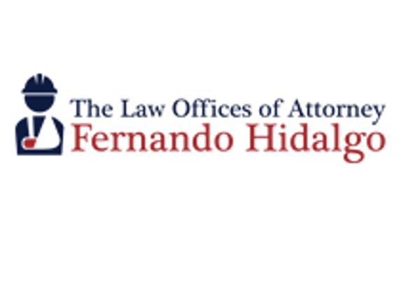 Fernando Hildalgo - San Pablo, CA