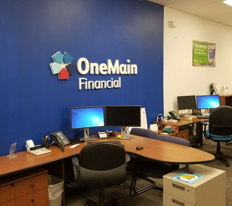 OneMain Financial - Louisville, KY