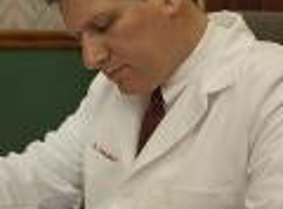 Dr. Steven D Lehmann, DC - Fostoria, OH