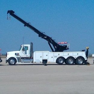 LONE STAR COLLISION & TOWING - Cleburne, TX