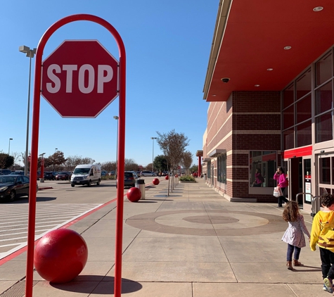 Target - Mckinney, TX