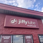 Jiffy Lube Oil Change