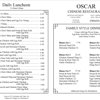 Oscar Chinese Restaurant gallery