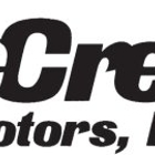 McCredy Motors, INC.