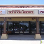 American Tax Service