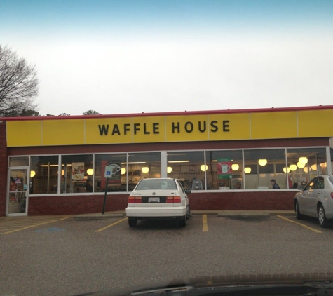 Waffle House - Colonial Heights, VA