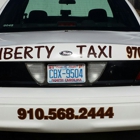 A1 Liberty Taxi