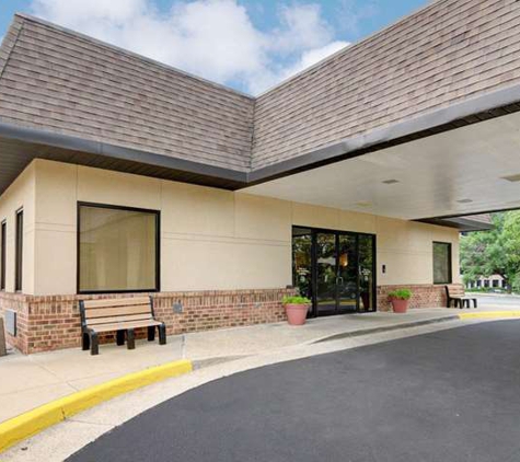 Quality Inn Vienna - Tysons Corner - Vienna, VA