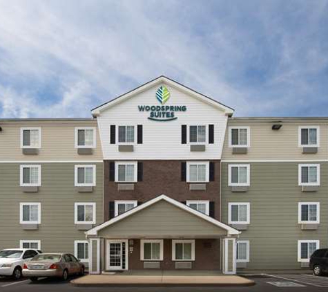 WoodSpring Suites Murfreesboro - Murfreesboro, TN