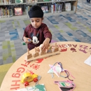 Johnson County Public Library-Adult Learning Center - Libraries