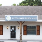 Olive Branch Dental Care