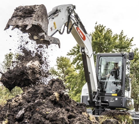 Garden State Bobcat, Inc - Freehold, NJ