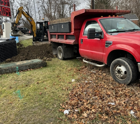 Amity Sealcoating and Excavating - Uniontown, PA