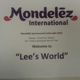 Mondelez International