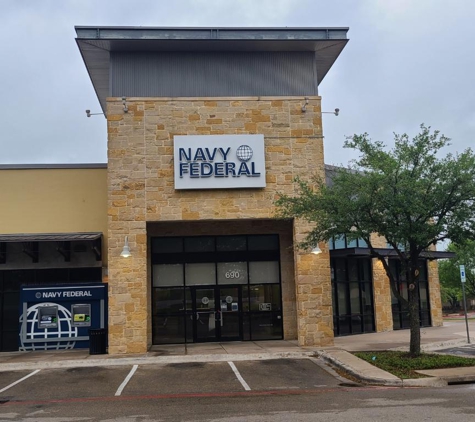 Navy Federal Credit Union - Restricted Access - Harker Heights, TX