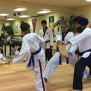 Pure Taekwondo - Self Defense Instruction & Equipment