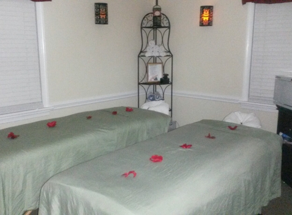 Heavenly Spa Mobile - Macon, GA