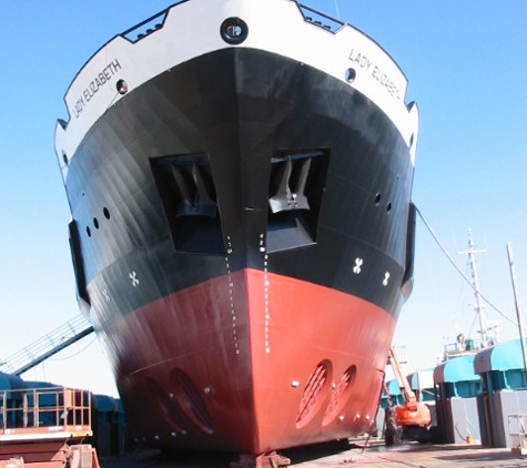 Southern Marine Shiplift Pty Ltd - Invermay, TAS