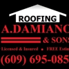 A Damiano & Sons Roofing gallery