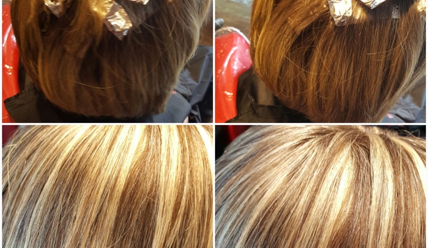 Sparklez Hair Studio & Spa - Hixson, TN