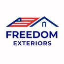 Freedom Exteriors - Gutters & Downspouts
