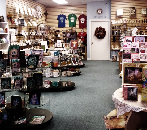 Heavenly Blessings And Gifts - Mandeville, LA. Come see us at Heavenly Blessings and Gifts