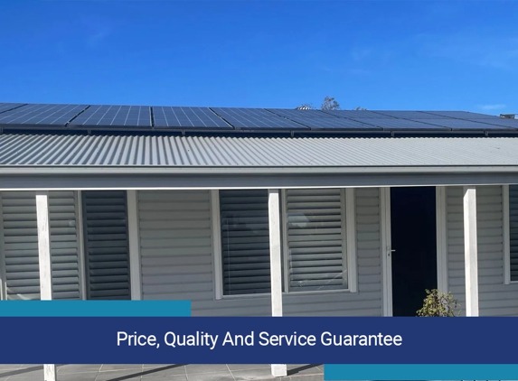 Coastal Clad Home Improvements - Umina Beach, NSW. Price, Quality And Service Guarantee