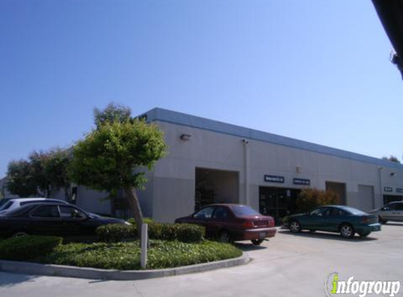 HVN Environmental Service Company, Inc. - Torrance, CA