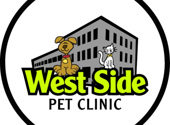 West Side Pet Clinic - Buffalo, NY