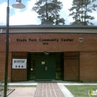 Stude Community Ctr