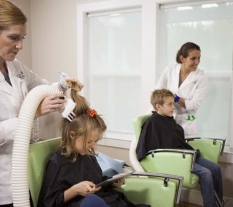 Lice Clinics of America-Manassas - Manassas, VA