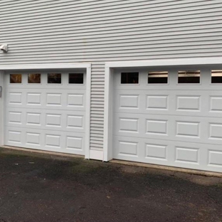 Thomas Garage Doors