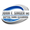 John F Singer Inc Septic Tank Cleaning gallery