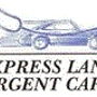 Express Lane Urgent Care