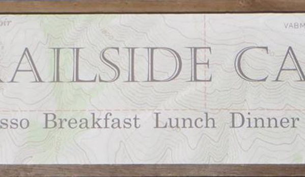 Trailside Cafe & Beer Garden - Carmel Valley, CA