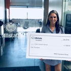 Christiana Hill: Allstate Insurance