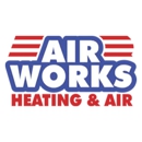 Air Works Heating & Air - Ventilating Contractors