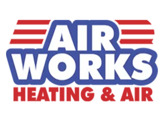 Air Works Heating & Air - Franklinton, NC