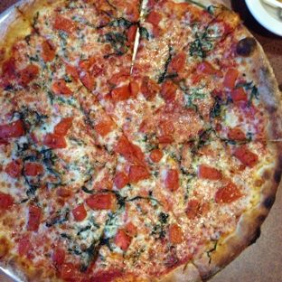Amici's East Coast Pizzeria - Mountain View, CA