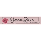 Open Rose Wellness