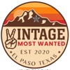 Vintage Most Wanted gallery