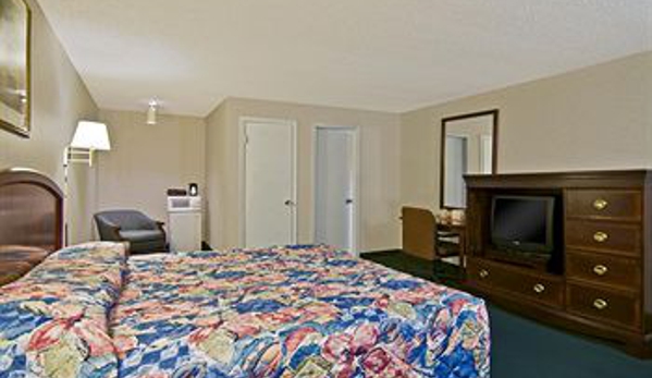 Americas Best Value Inn-Neptune - Neptune, NJ