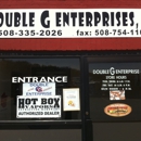 Double G Enterprise - General Merchandise