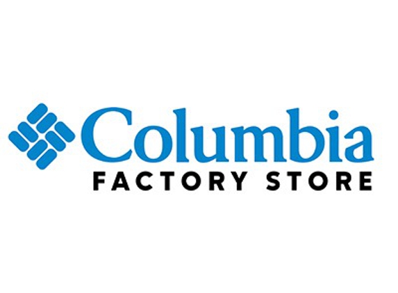 Columbia Factory Store - Edinburgh, IN