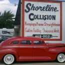 Shoreline Collision - Automobile Body Repairing & Painting