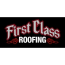 First Class Roofing Inc - Roofing Contractors